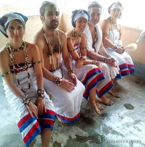   RETOUR DAFFECTION SERIEUX RAPIDE