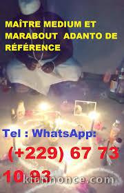 POUR TOUS VOS SERVICES TÉL WHATSAPP : 00229 67 73 10 93 