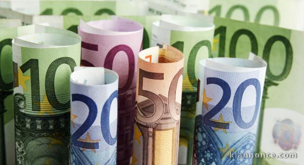 Offres de crédits rapides