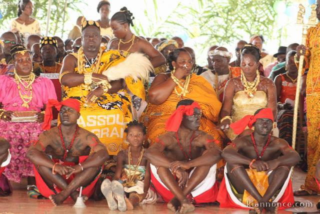 Récupérer son ex grâce à un marabout
