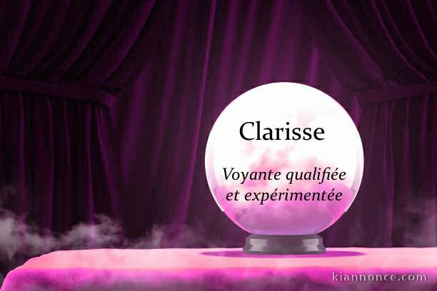 Voyante qualifiée et expérimentée