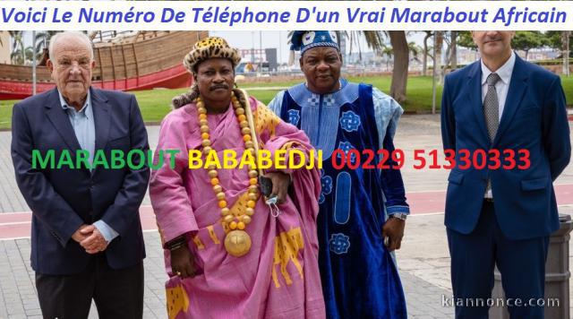 Voici le numéro téléphone d\