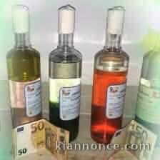 Activating Powders & Compounds | How to Clean Money | SSD Chemica