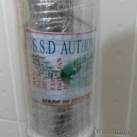 Learn About The Benefits Of Using Ssd Chemical On Black Money