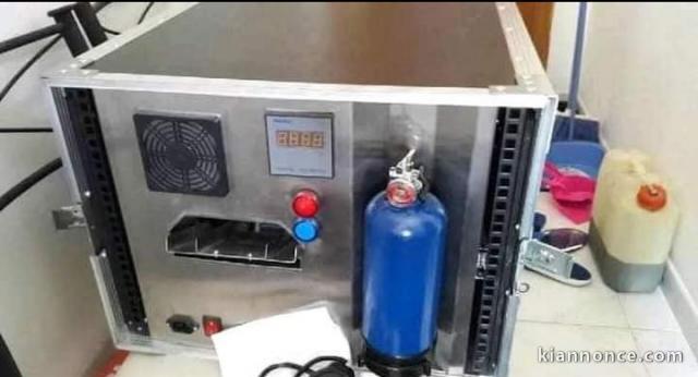 CHIMIE MONÉTAIRE À VOTRE DISPOSITION, CHIMIE MONÉTAIRE