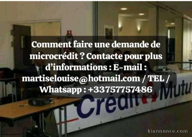 AIDE OUVERT POUR TOUS BESOINS DE PRÊT RAPIDE +33757757486