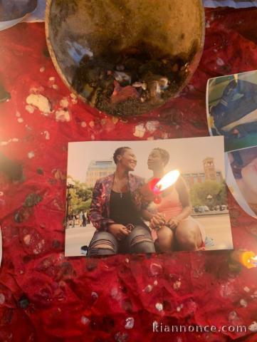 Medium Voyant Prêtre Vaudou – Retour d’Amour, Protection Puissant