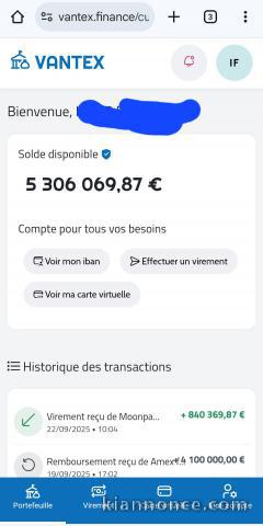 Faites multiplier vos gains.