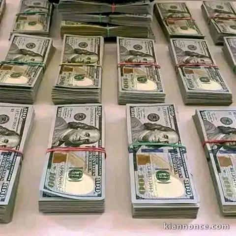 TÉMOIGNAGE DU PORTEFEUILLE MAGIQUE SANS CONSÉQUENCE +22960663782 