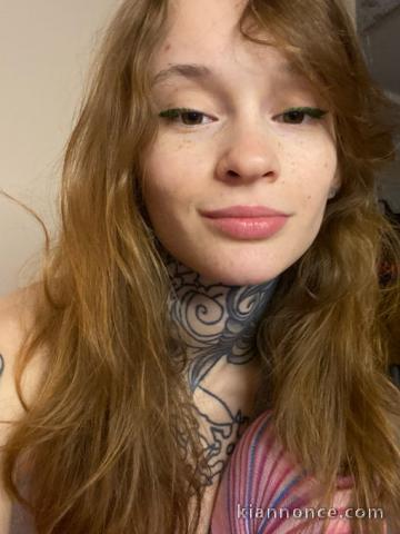 Douce rencontre coquine et sans prise de tête 