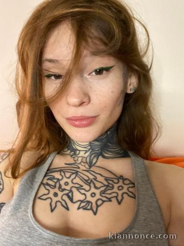 Rencontre coquine sincère 