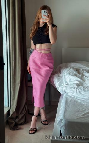 🌶️ Escorte disponible pour toutes rencontres sexuelles 🍕🍆