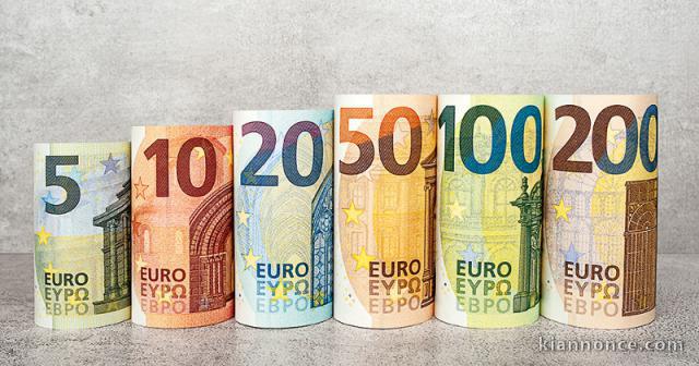 Offre de prêt entre particulier en France