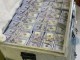 BUY counterfeit banknotes