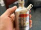 What Is Red Liquid Mercury
