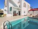 VILLA AVEC PISCINE À LA ZONE TOURISTIQUE MIDOUN - RÉF L766