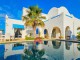 VILLA AVEC PISCINE À HOUMT SOUK DJERBA - RÉF L768